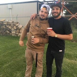 Meet your Posher, Mike